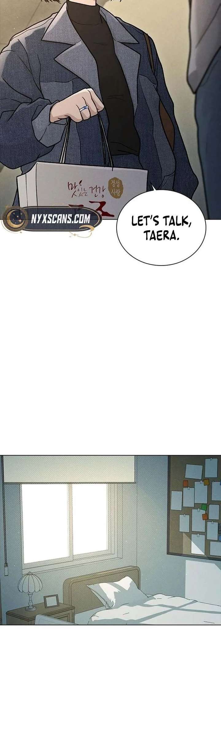 Love Review Chapter 61 - Page 24 in English