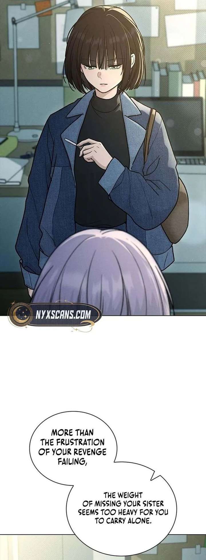 Love Review Chapter 61 - Page 28 in English