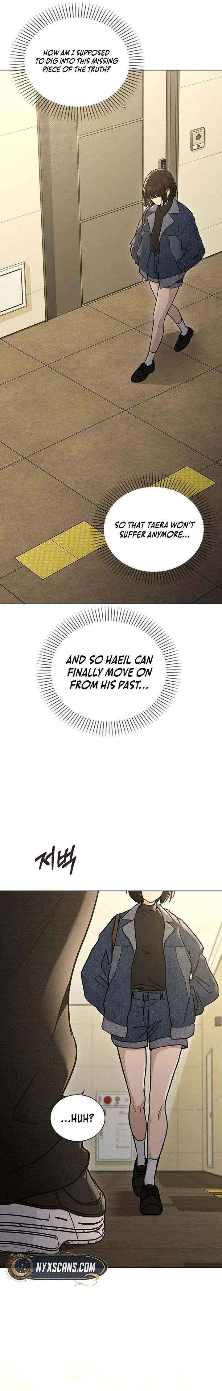 Love Review Chapter 61 - Page 43 in English