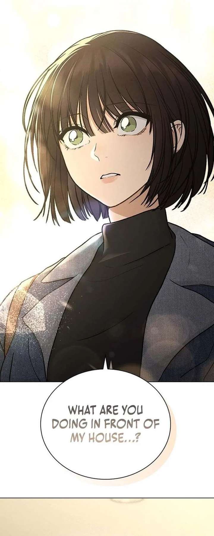 Love Review Chapter 61 - Page 44 in English