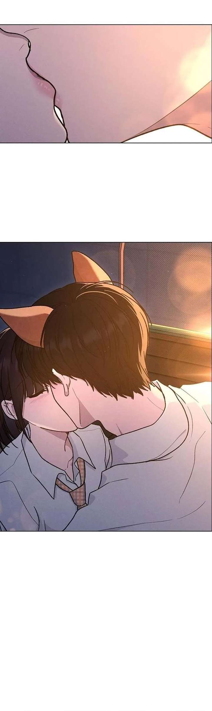 Love Review Chapter 61 - Page 6 in English