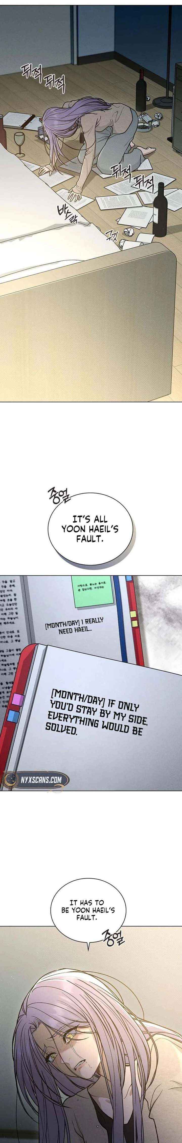 Love Review Chapter 62 - Page 13 in English