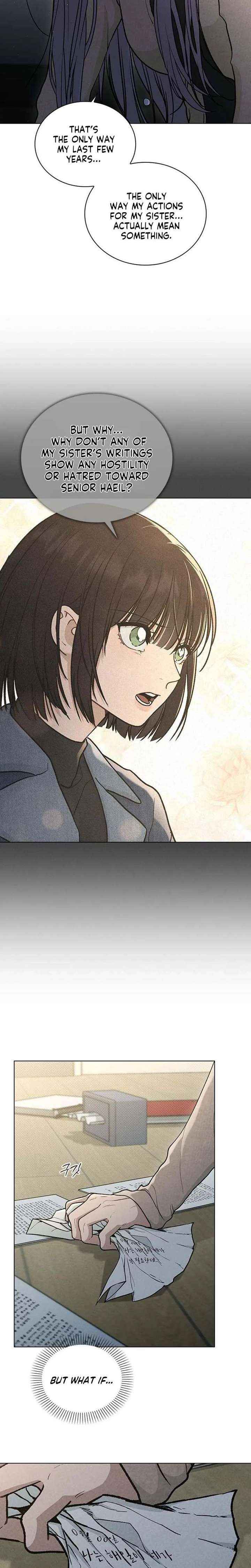 Love Review Chapter 62 - Page 14 in English