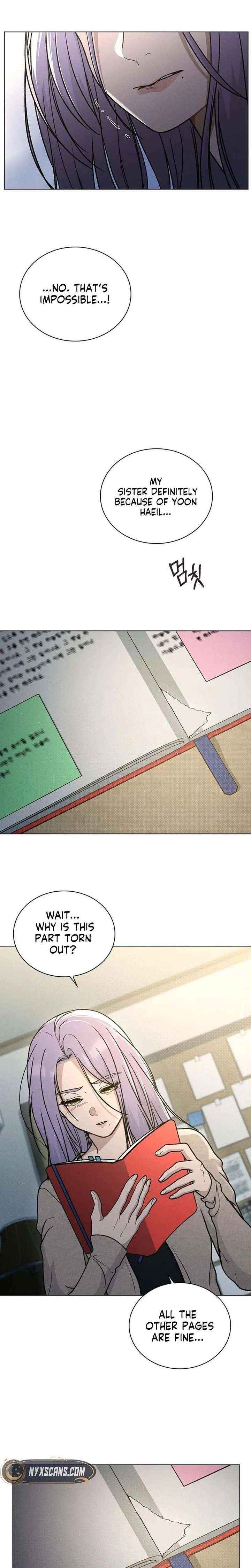 Love Review Chapter 62 - Page 16 in English