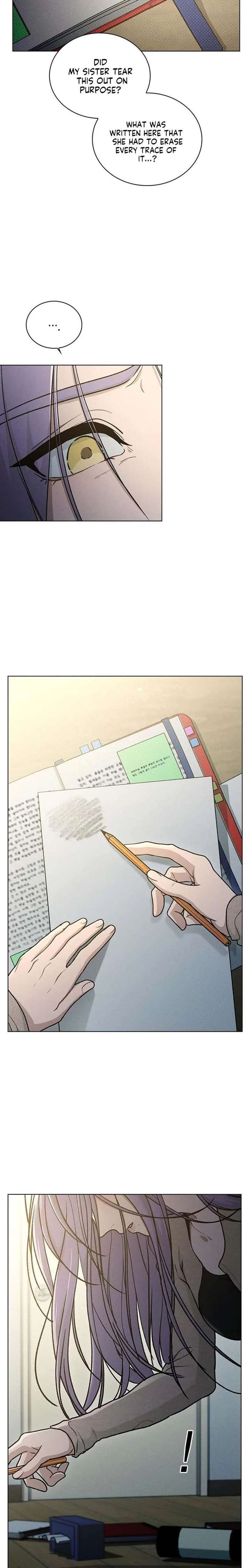 Love Review Chapter 62 - Page 17 in English