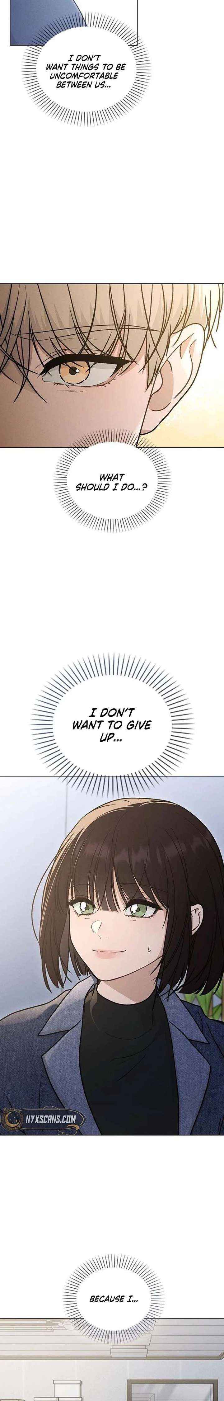 Love Review Chapter 62 - Page 23 in English