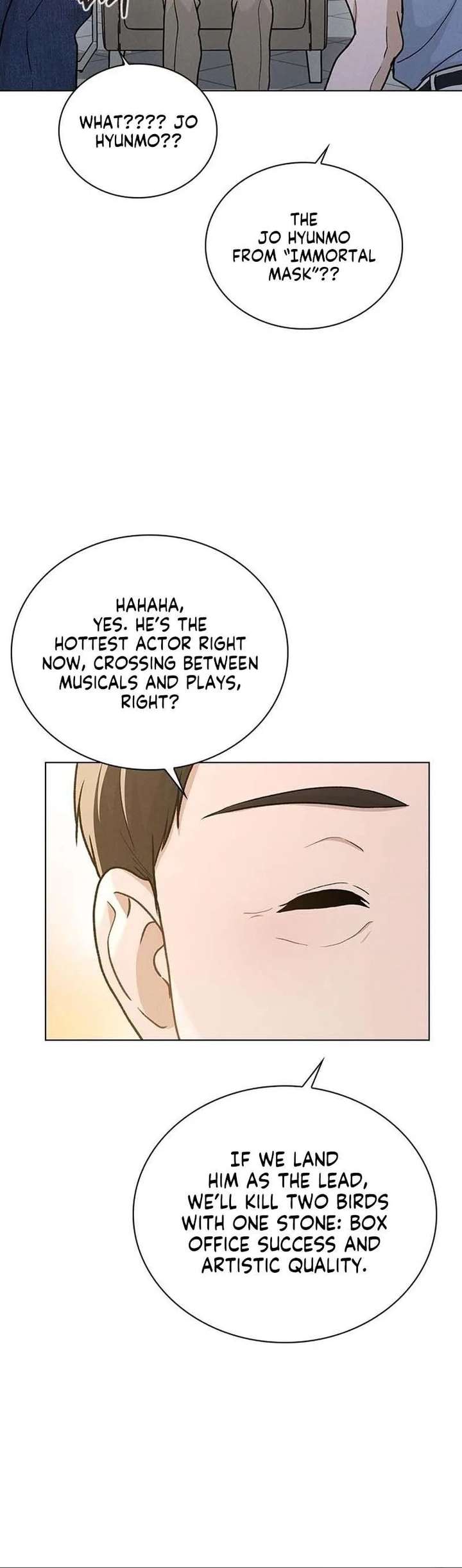 Love Review Chapter 62 - Page 27 in English