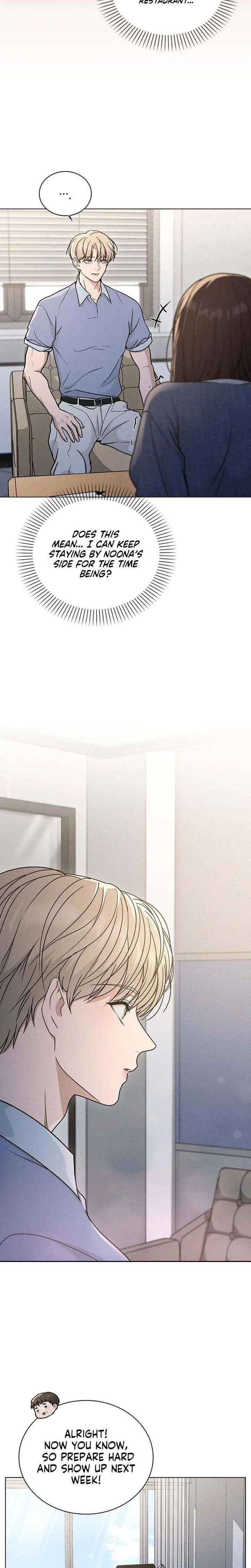 Love Review Chapter 62 - Page 29 in English