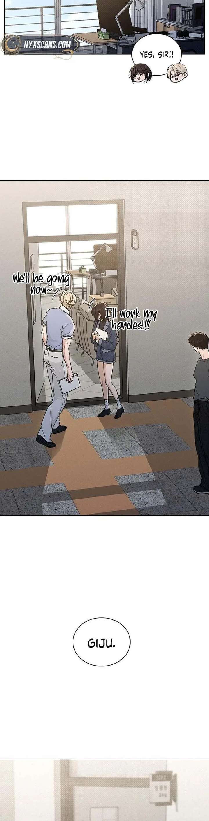 Love Review Chapter 62 - Page 30 in English