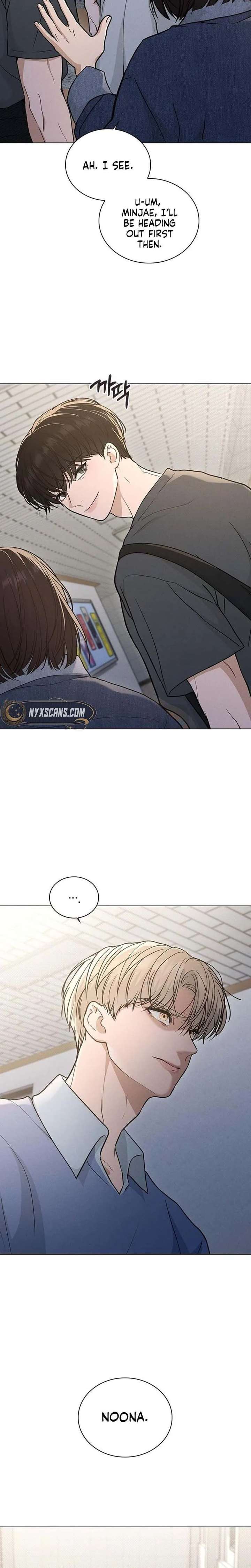 Love Review Chapter 62 - Page 32 in English