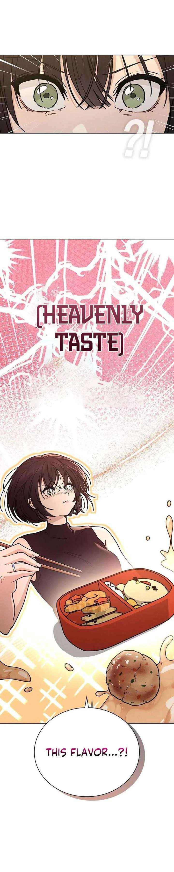 Love Review Chapter 62 - Page 6 in English