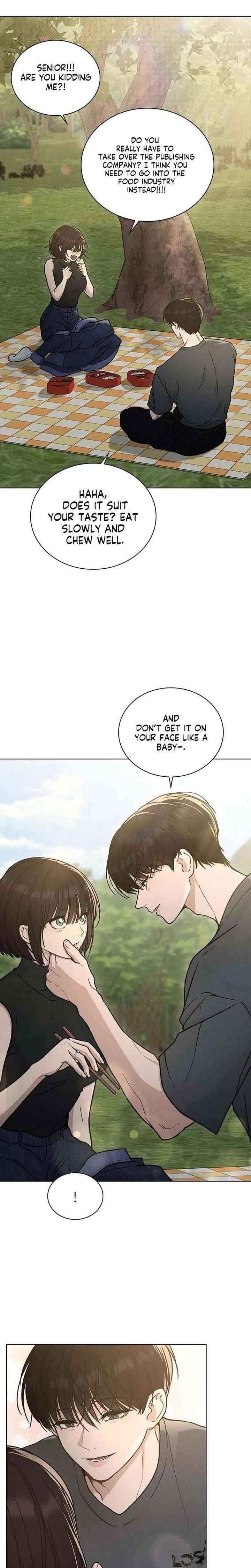 Love Review Chapter 62 - Page 7 in English