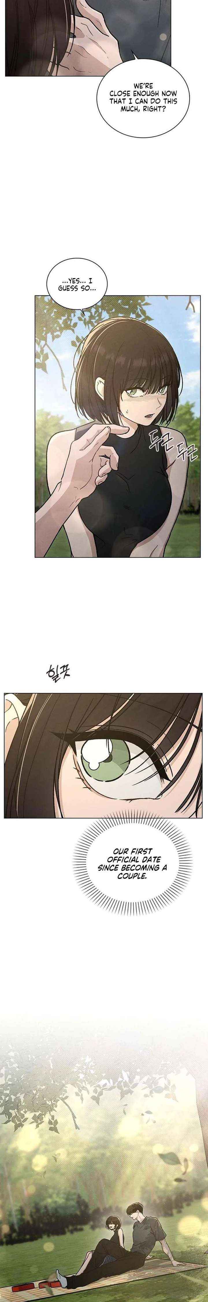 Love Review Chapter 62 - Page 8 in English