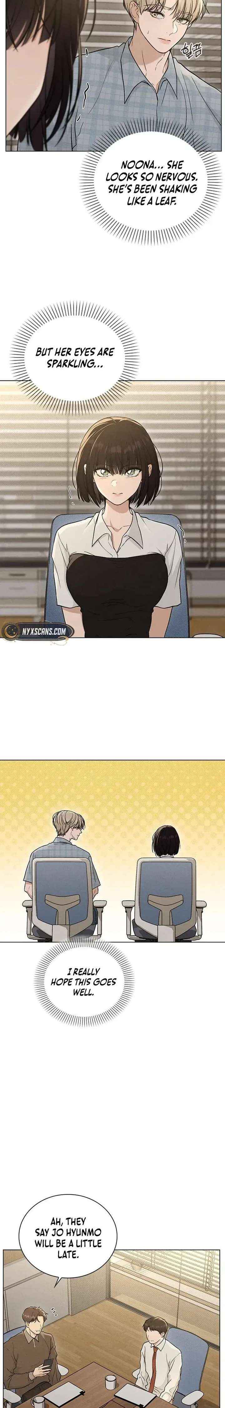 Love Review Chapter 63 - Page 11 in English