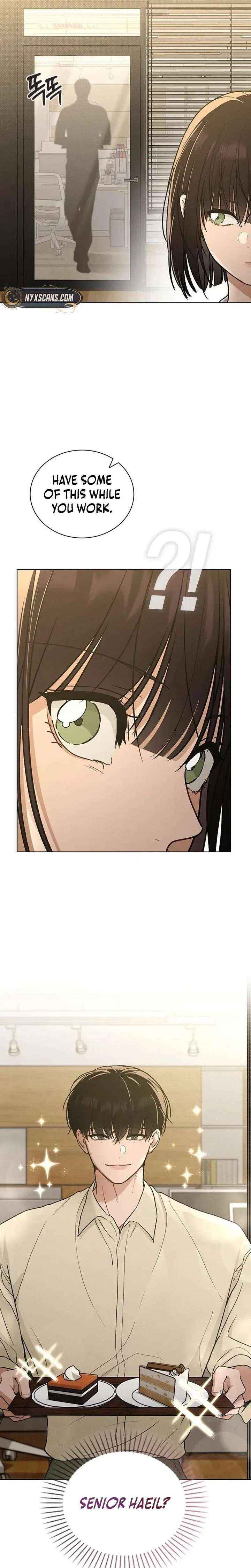 Love Review Chapter 63 - Page 13 in English