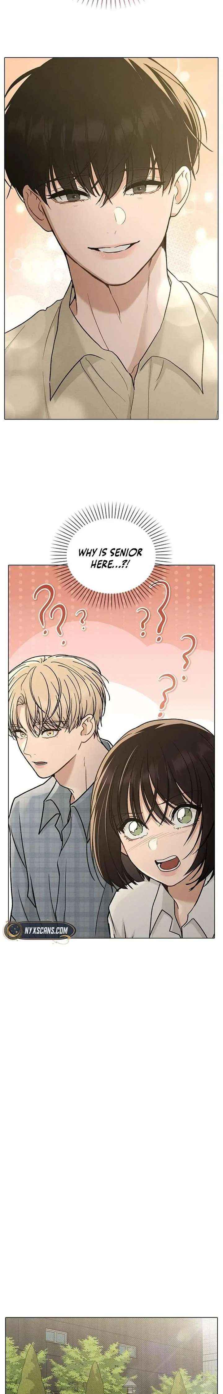 Love Review Chapter 63 - Page 14 in English