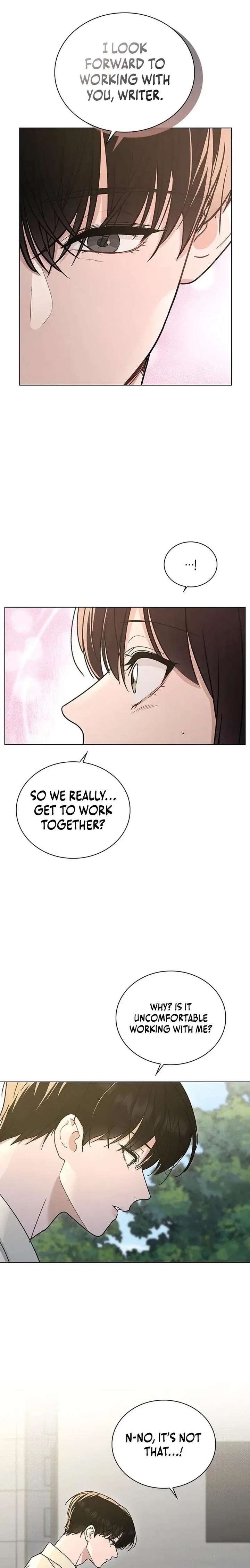 Love Review Chapter 63 - Page 17 in English