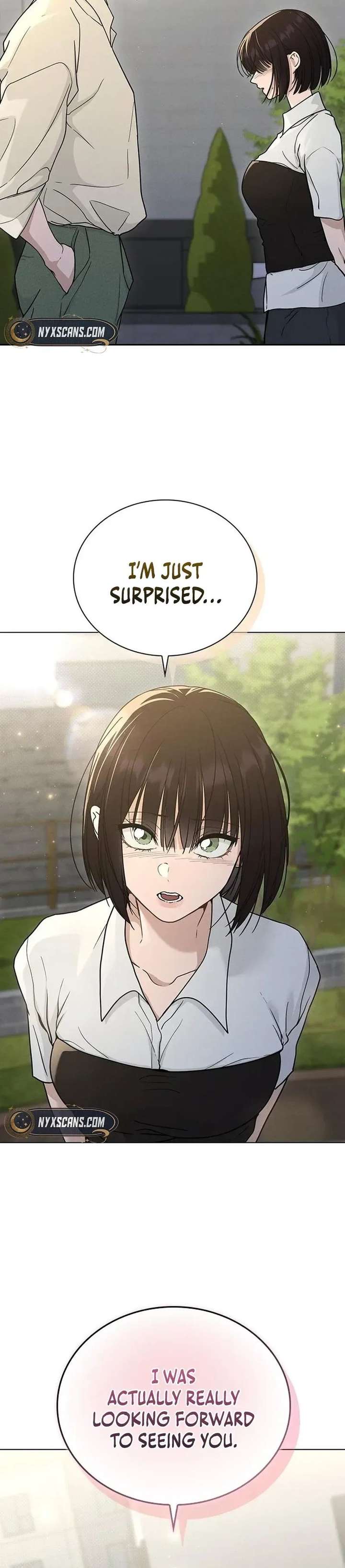 Love Review Chapter 63 - Page 18 in English