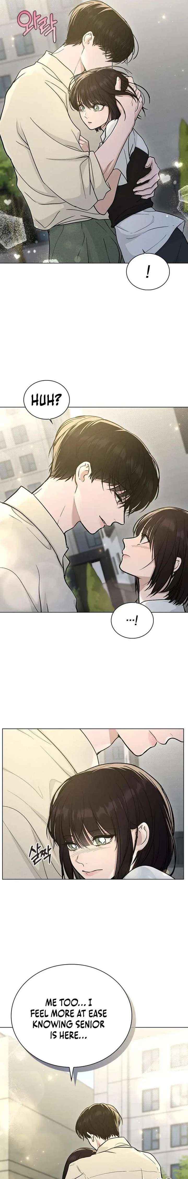 Love Review Chapter 63 - Page 19 in English