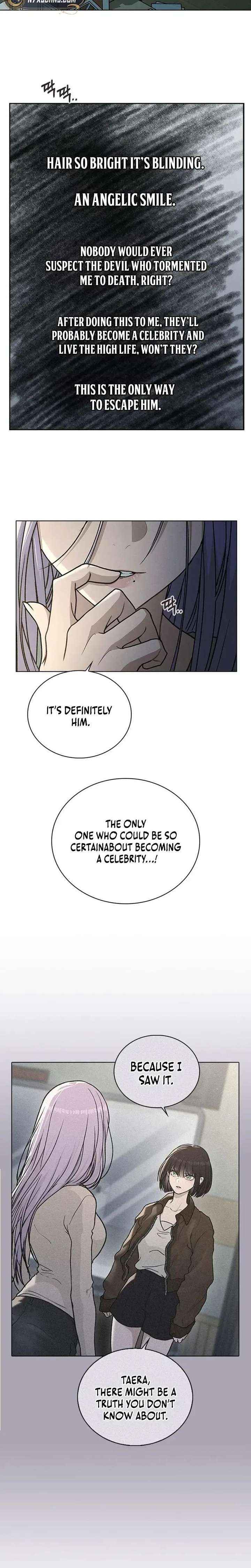 Love Review Chapter 63 - Page 26 in English