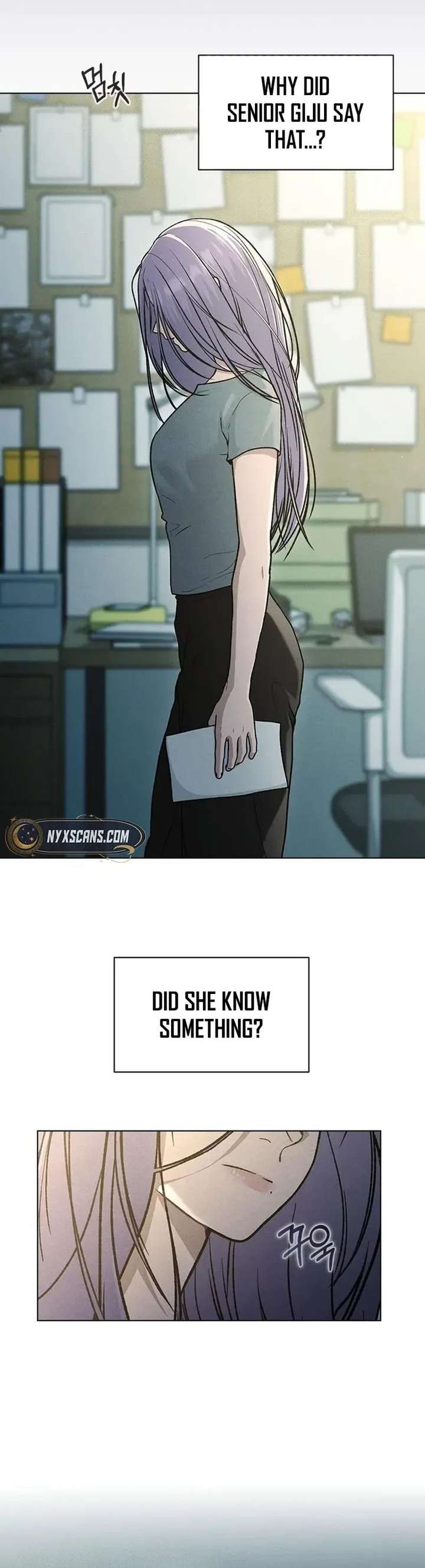 Love Review Chapter 63 - Page 27 in English