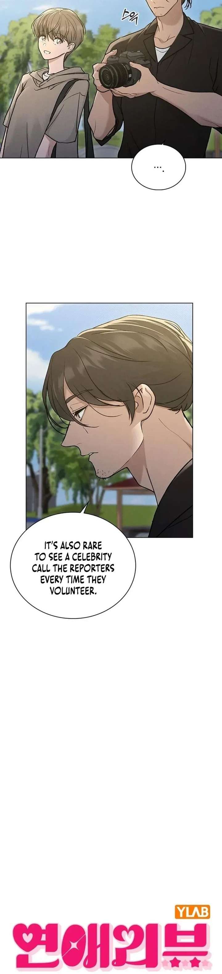 Love Review Chapter 63 - Page 3 in English