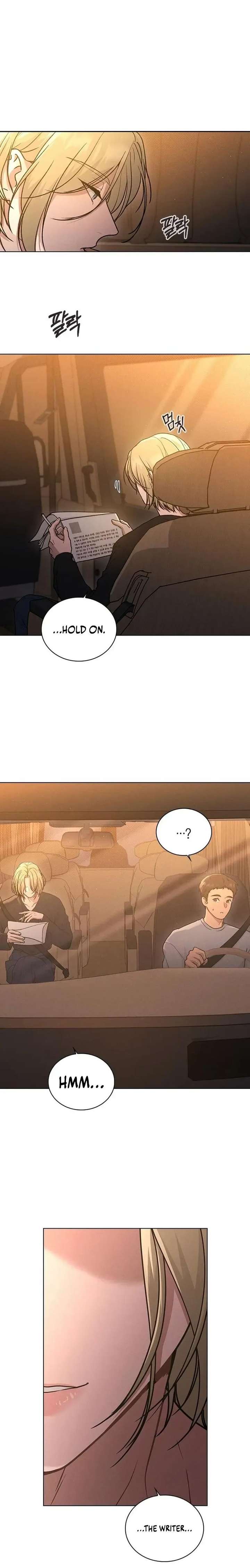 Love Review Chapter 63 - Page 7 in English