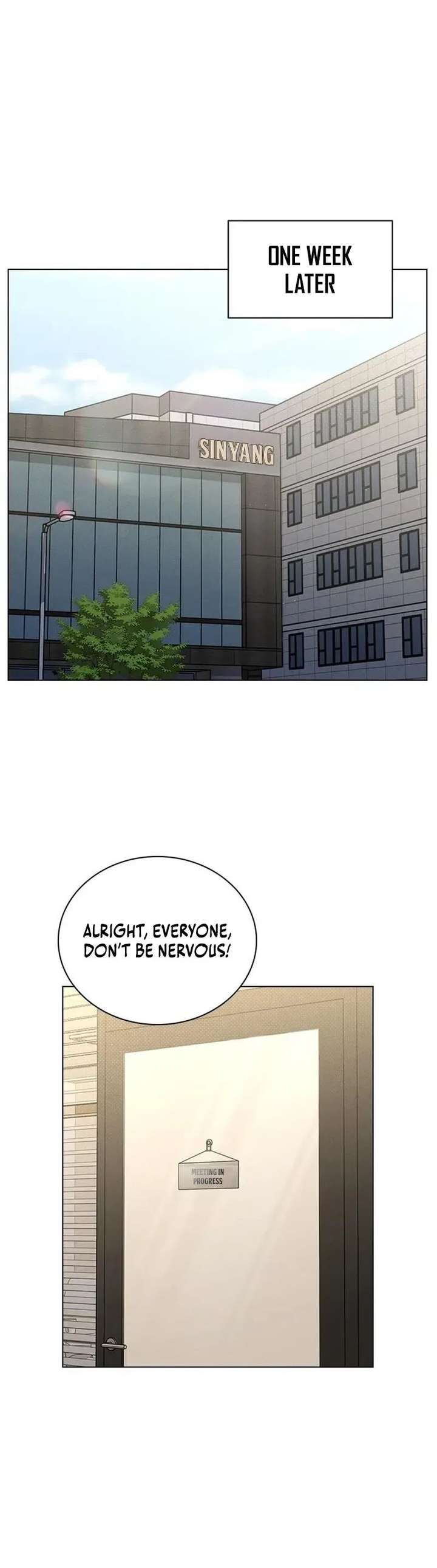 Love Review Chapter 63 - Page 9 in English