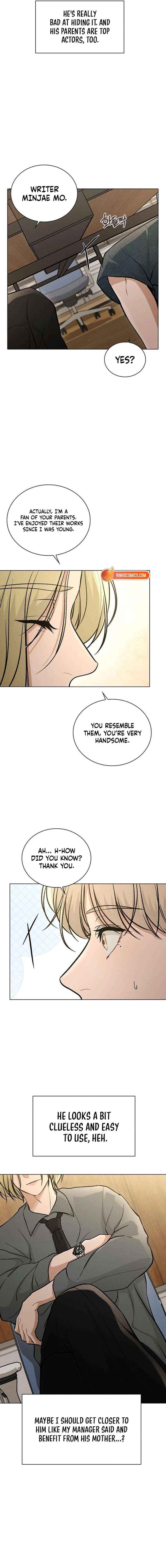 Love Review Chapter 64 - Page 10 in English
