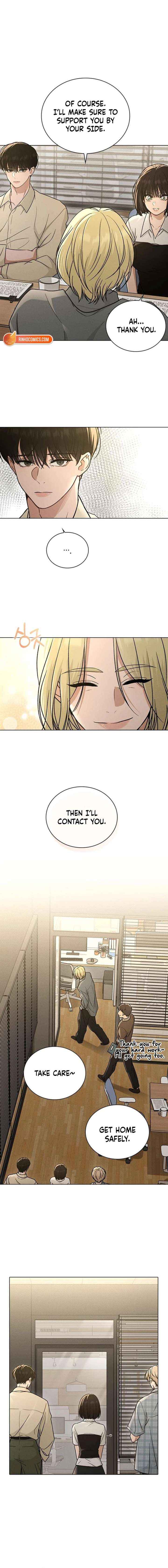 Love Review Chapter 64 - Page 15 in English