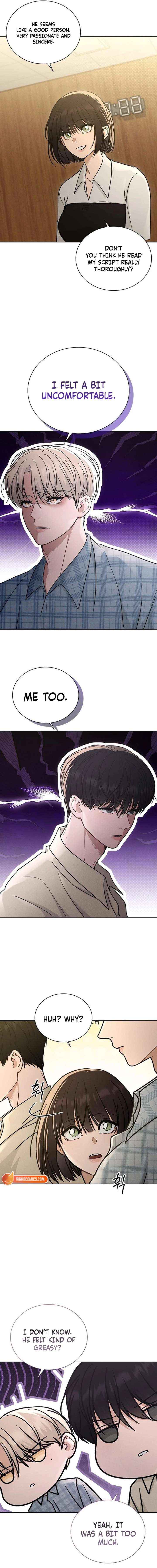 Love Review Chapter 64 - Page 16 in English