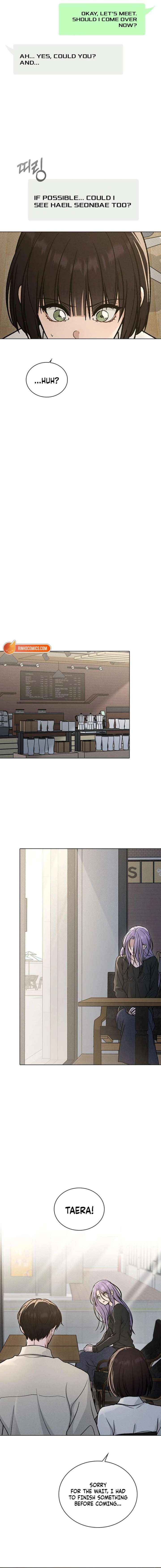 Love Review Chapter 64 - Page 18 in English