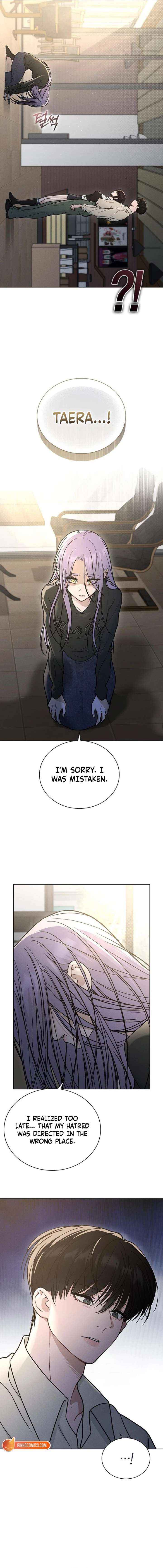 Love Review Chapter 64 - Page 19 in English