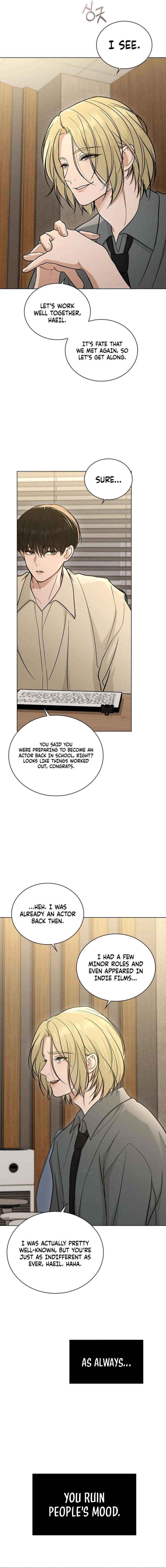 Love Review Chapter 64 - Page 6 in English