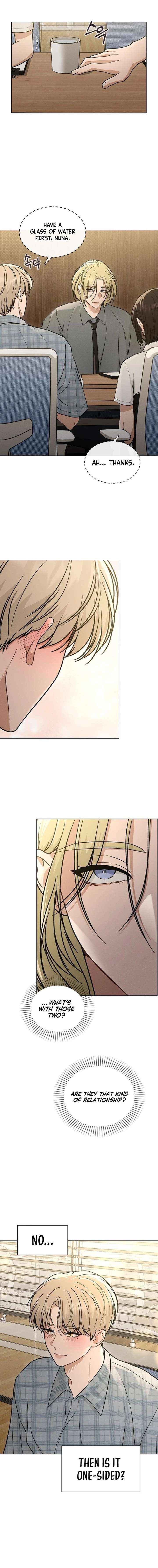 Love Review Chapter 64 - Page 9 in English