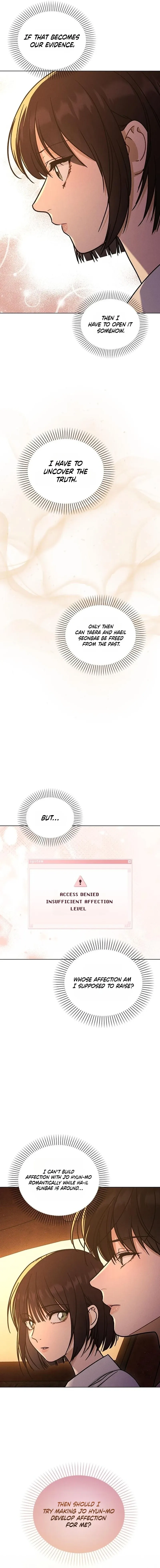 Love Review Chapter 65 - Page 14 in English