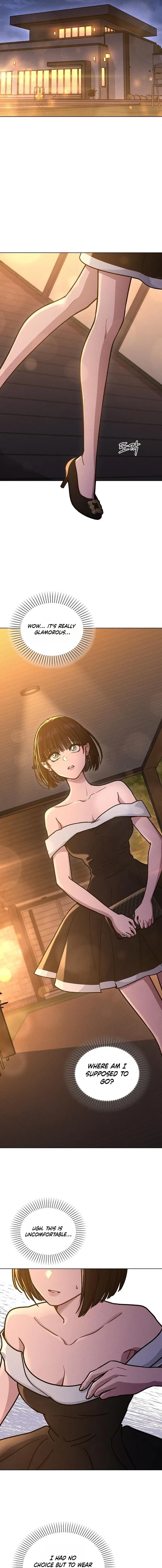 Love Review Chapter 65 - Page 16 in English