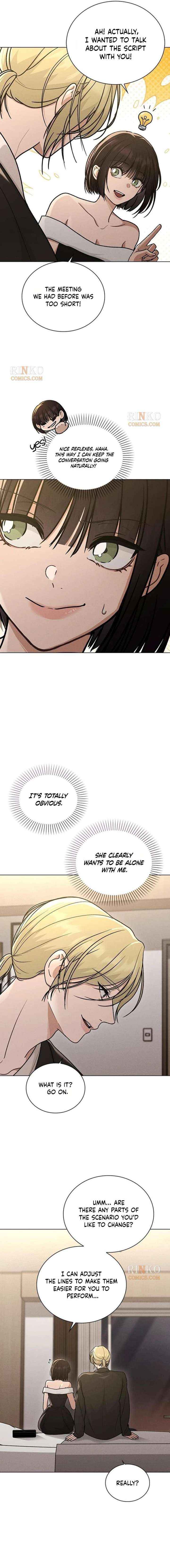 Love Review Chapter 66 - Page 14 in English