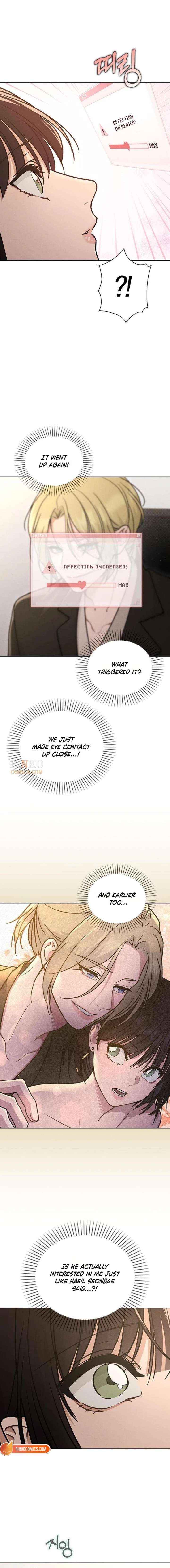 Love Review Chapter 66 - Page 16 in English