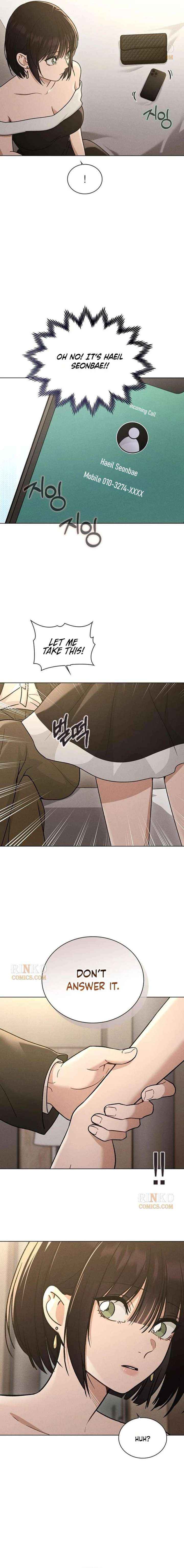 Love Review Chapter 66 - Page 17 in English