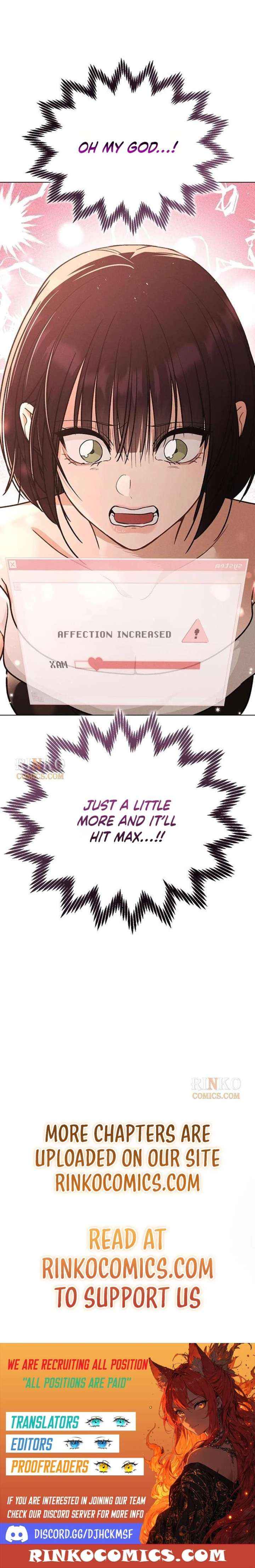 Love Review Chapter 66 - Page 19 in English