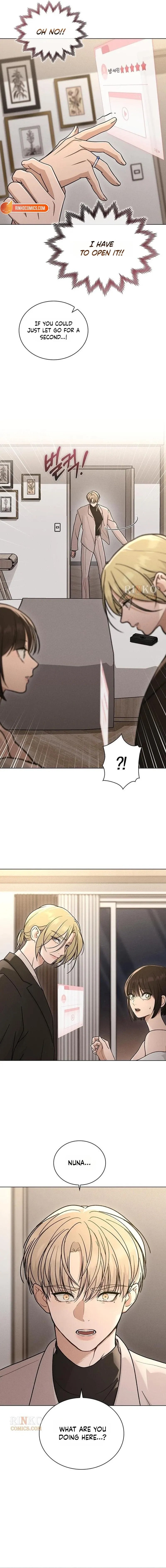 Love Review Chapter 67 - Page 12 in English