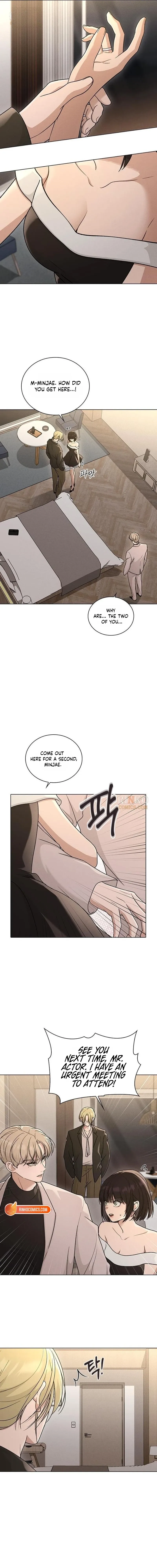 Love Review Chapter 67 - Page 13 in English