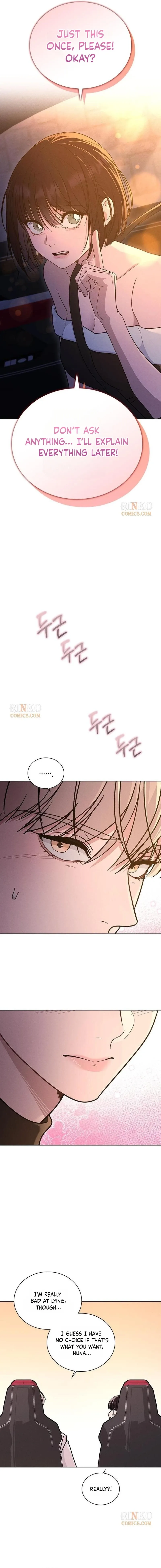 Love Review Chapter 67 - Page 16 in English