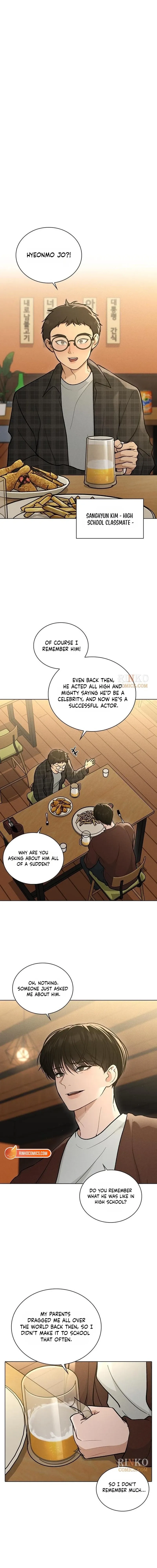 Love Review Chapter 67 - Page 3 in English