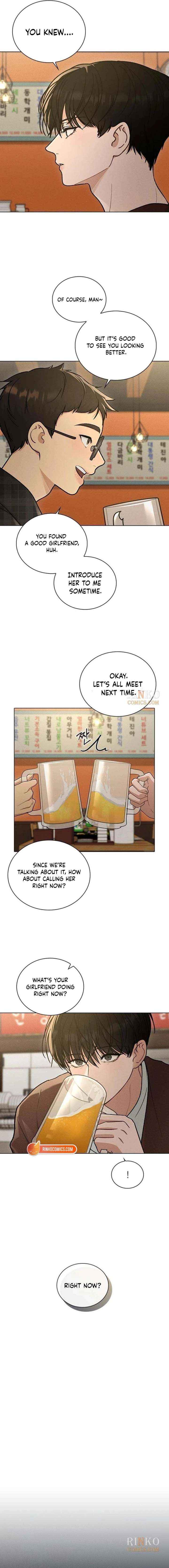 Love Review Chapter 68 - Page 12 in English