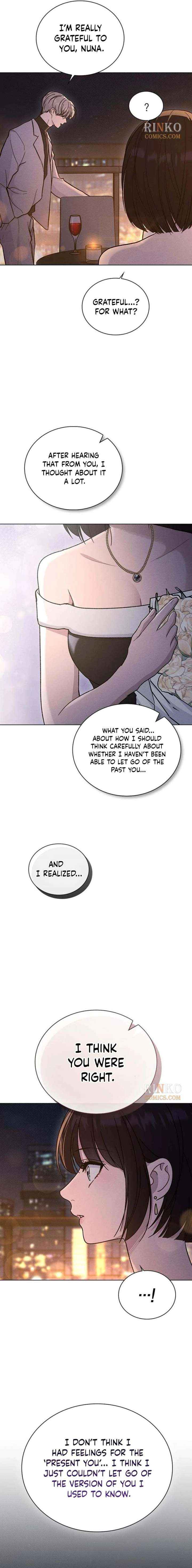 Love Review Chapter 68 - Page 15 in English