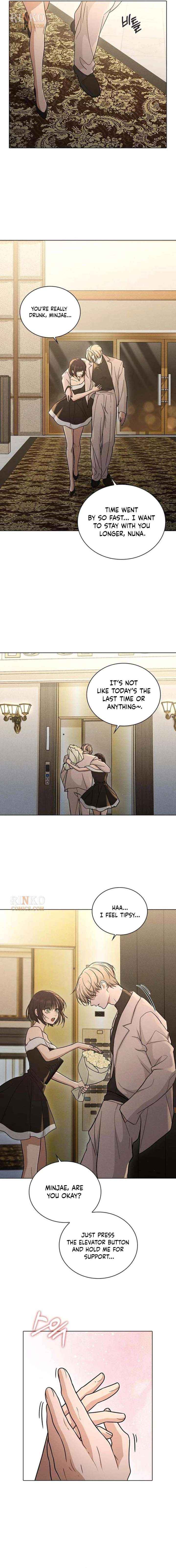 Love Review Chapter 68 - Page 18 in English