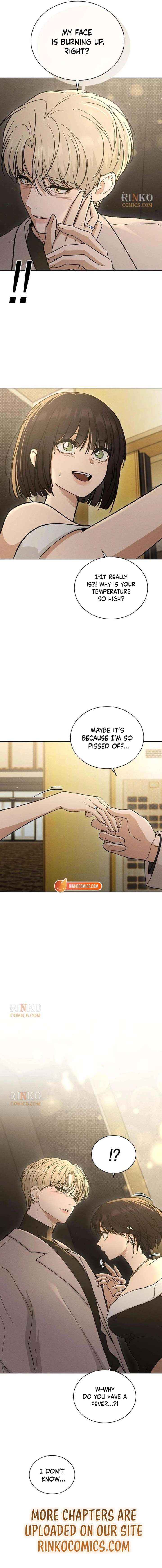 Love Review Chapter 68 - Page 19 in English