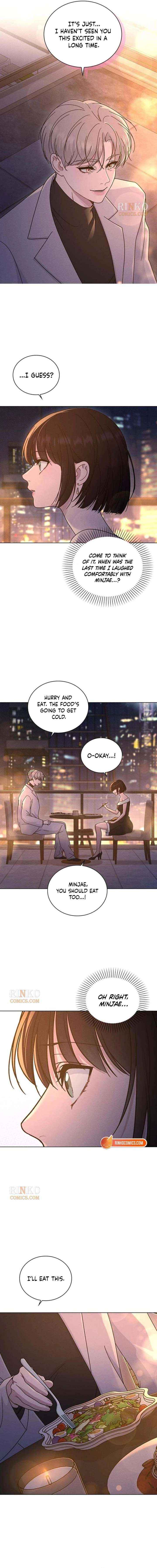 Love Review Chapter 68 - Page 9 in English
